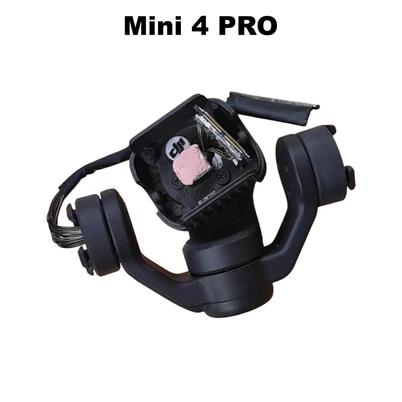 

Genuine Gimbal Camera Housing with Cable For DJI Mini 4 Pro PTZ Empty Gimbal Without Camera Assembly