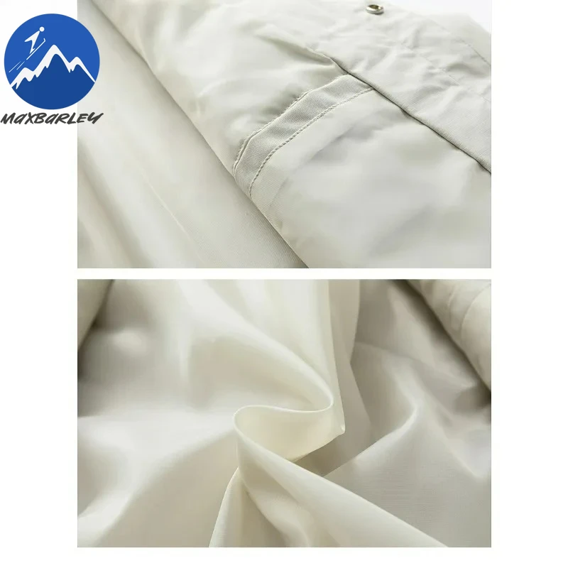 Maxbarley Plus Size Jacket Mens Fashionable Casual Adventure Windbreaker Loose Fit Lightweight Comfortable Autumn Outerwear 8XL