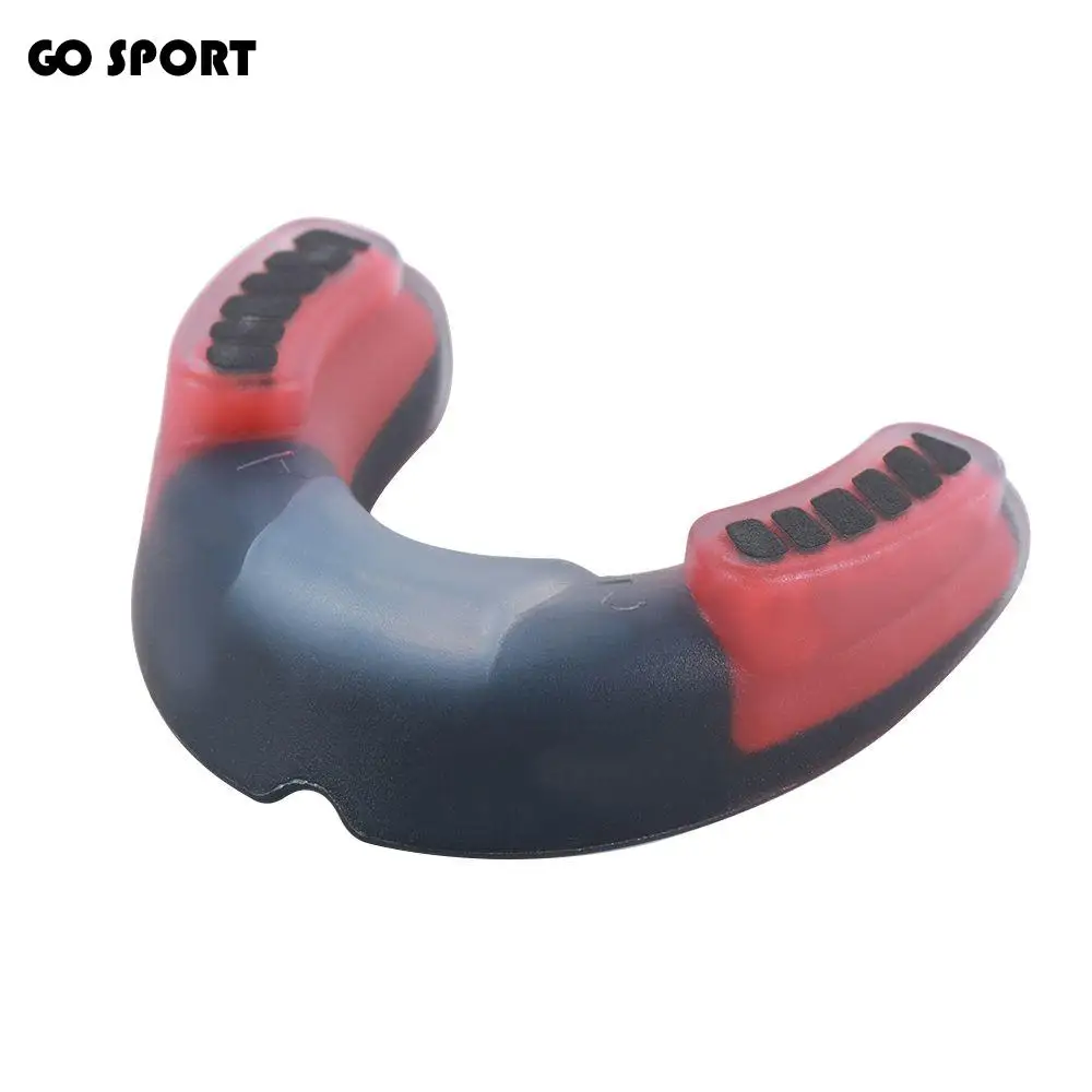 MMA Safety Fighting Basketball Adult Boxing Tooth Protector Sanda Sports braces Mouth Guard Teeth Covers Tooth guard