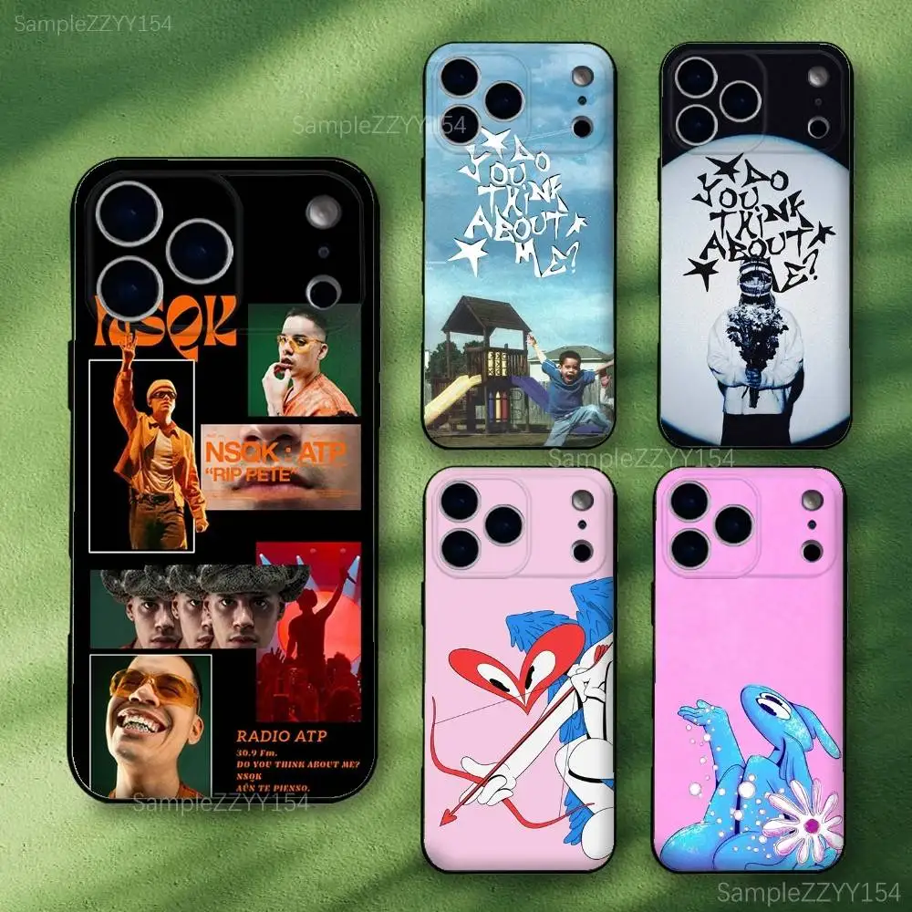 Nsqk Atp Phone Case… - image