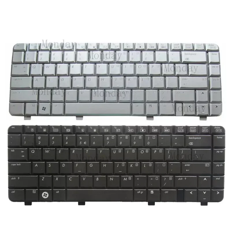W For Hp DV4-1000 1…