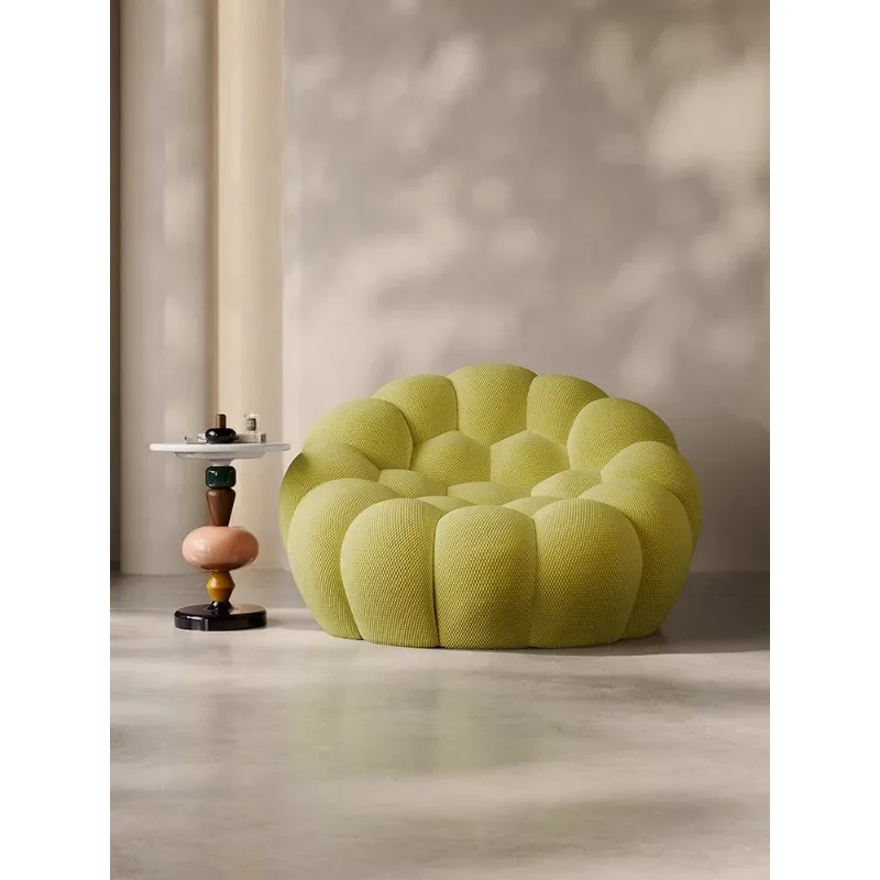 

Single special-shaped sofa