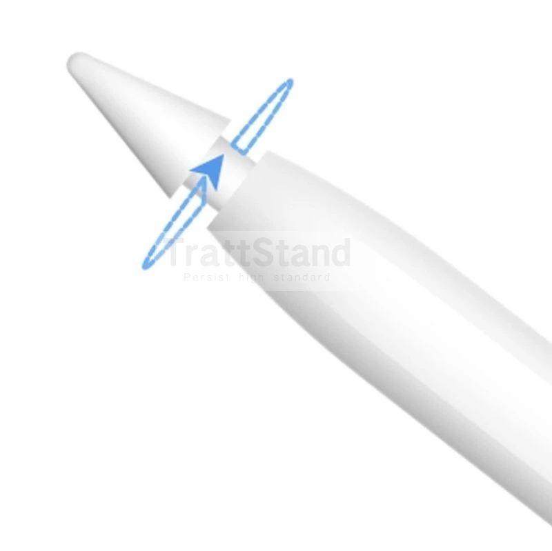 Ersatzspitzen für HUAWEI M-Pencil 2. und 3. Generation CD54 /CD54-L/CD54R White Edition Offizielles Original Ersatzteil – Detail 14