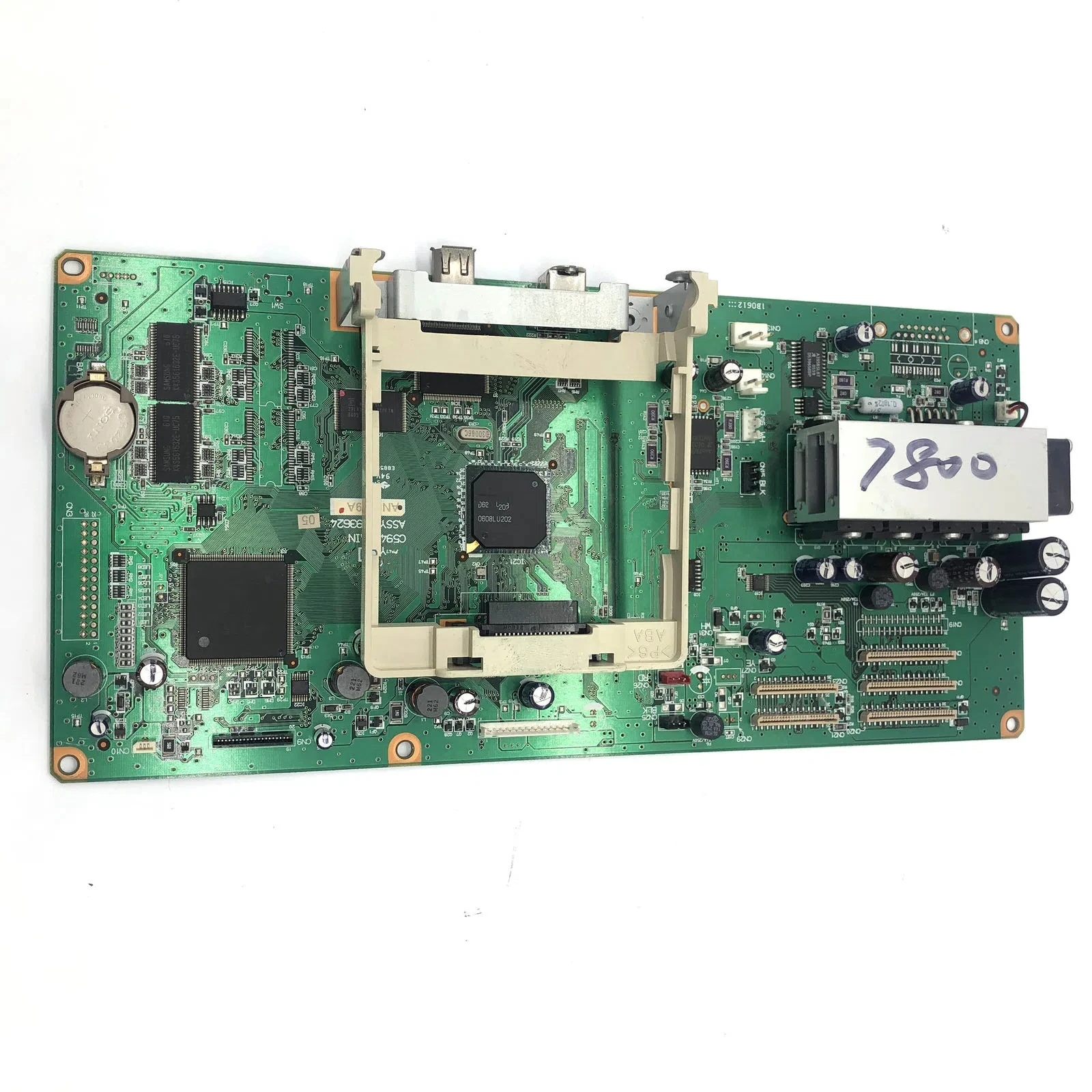 Main Board MainBoard Fits For 7800 Epson c594 Printer Accessories