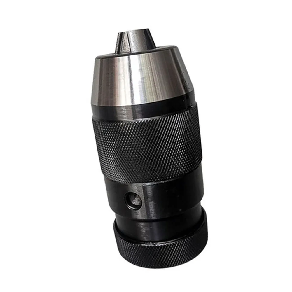 B10-B22 For Morse Drill Chuck Collet Lathe CNC Machine Self-tightening Taper For Power Tools Drill Bits Accessory