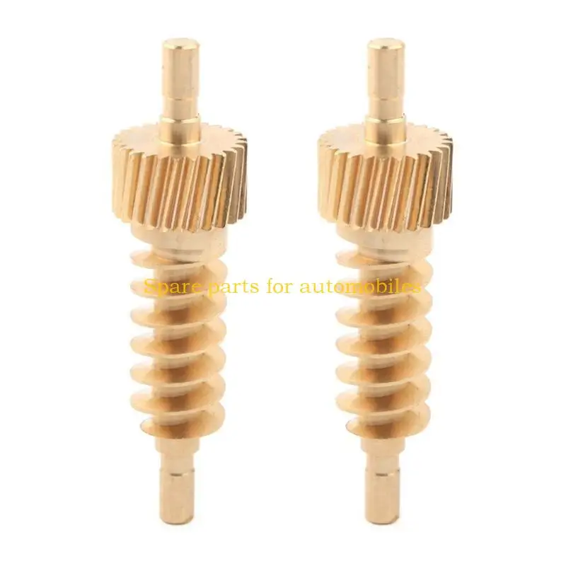 

H58F Automobile Accessories Metal Car Thigh Support Actuator Gear Suitable for X6 E60 E61 F07 F10 E65 E70 E71 52107068045