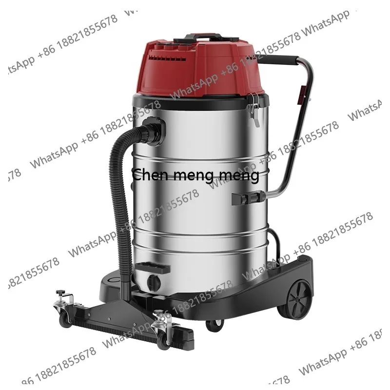 

Vacuum cleaner High power, shopping mall hotel carpet foam dust gravel vacuum