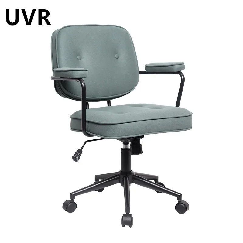 Executive Chair Posture Correction Rotating Gaming Cheap Rocking Anime Gamer Comfortable Dresser Design Chaise Weightless White