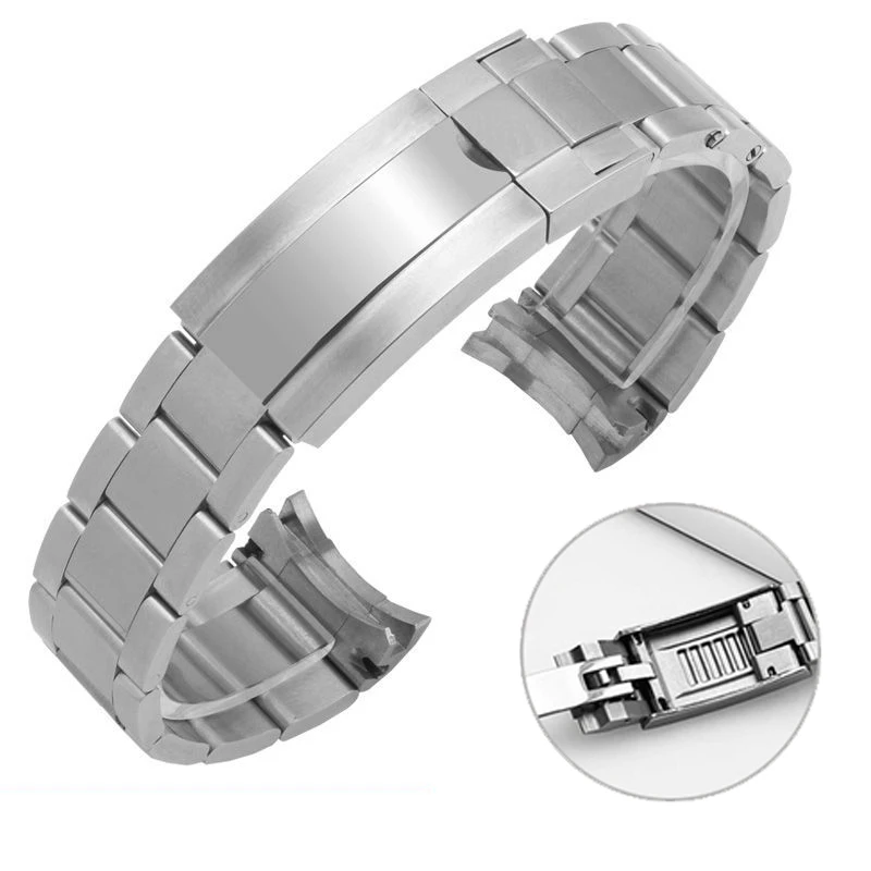 20Mm Watch Bracelet…