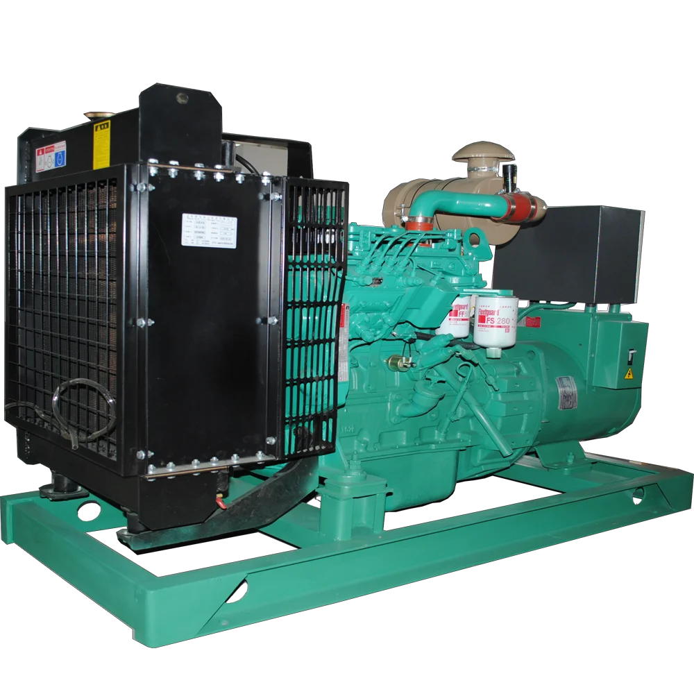 420/505KW Longlife Cost Effective Welder   Electric Welding Machine Welding Generator 525/631KVA Leader Power 400/230V