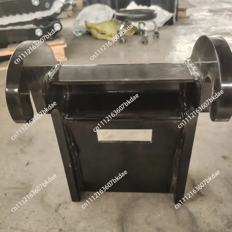 

connector is convenient and quick to replace a variety of attachments, one machine, multi-purpose quick change connector