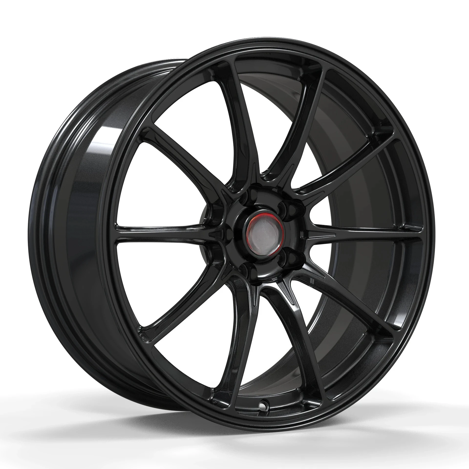 

Custom Forged Wheels 6061-T6 Best Quality Color 16 17 18 19 20 21 22 24 Inch Aluminum Alloy Car Hub Rim