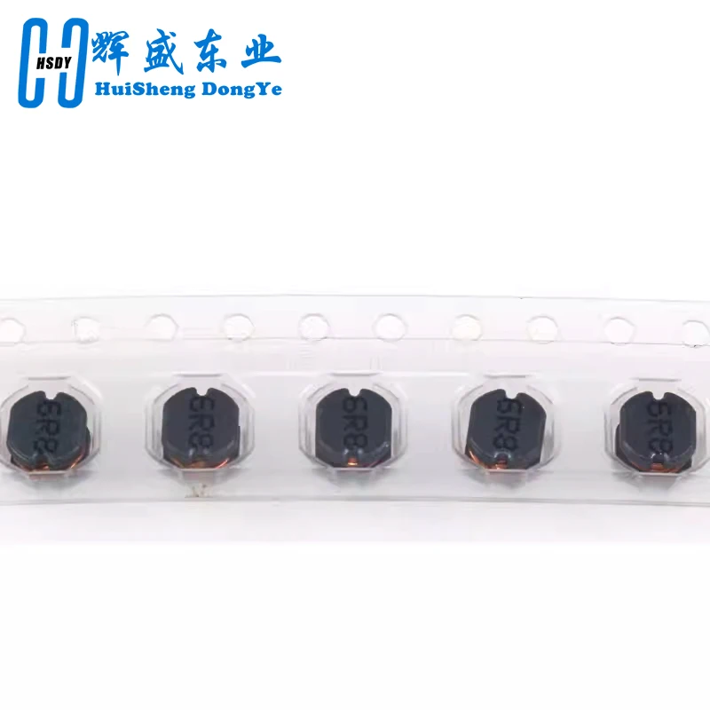 10 шт. CD43 SMD встроенный силовой индуктор дроссельные катушки 470UH 680UH 1000UH 1MH 2,2MH 471 681 102 222