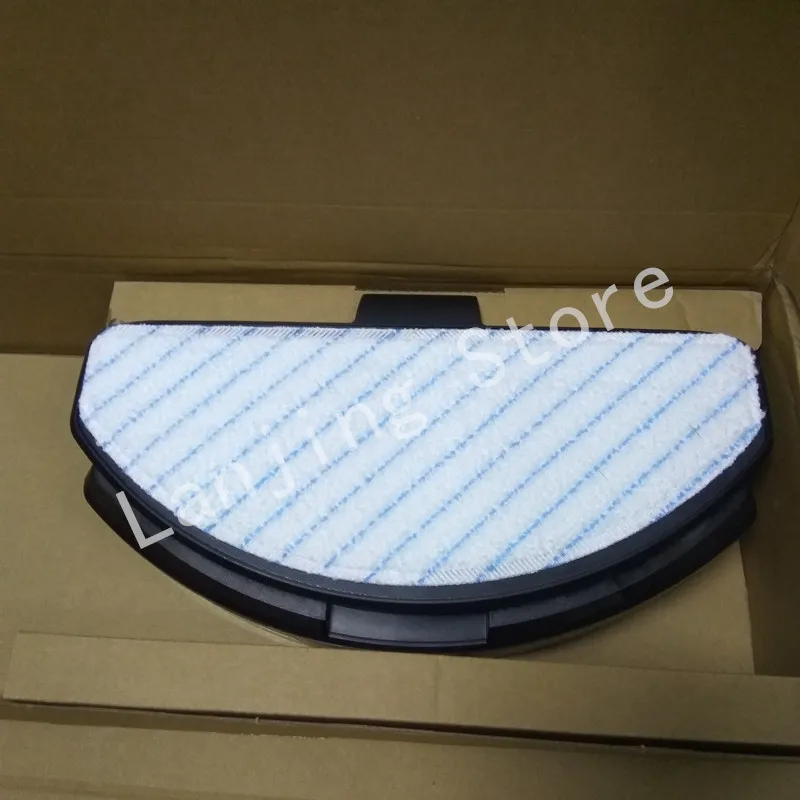 OZMO PRO 대걸레 시스템, Ecovacs Deebot OZMO T8, T8 +, T8 AIVI,T9 시리즈용