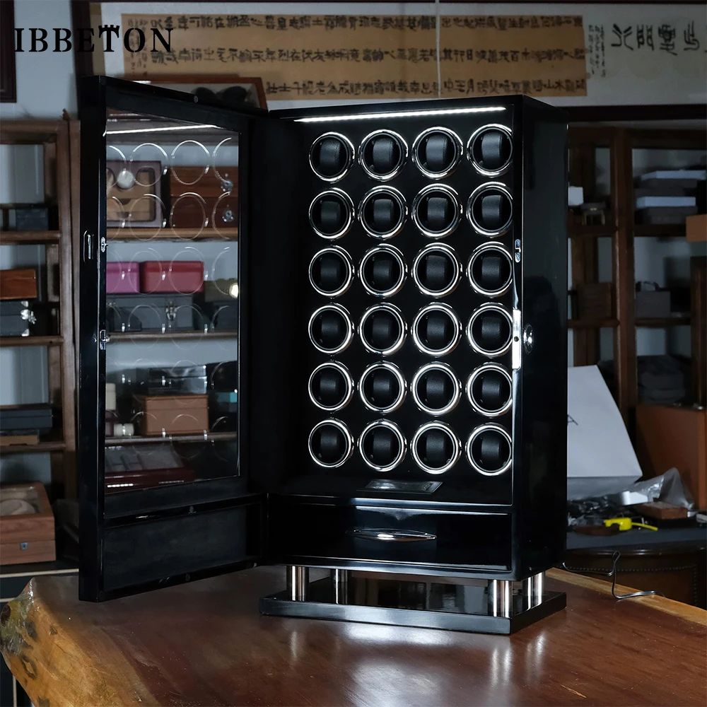 Watch Winder Mechan… - image