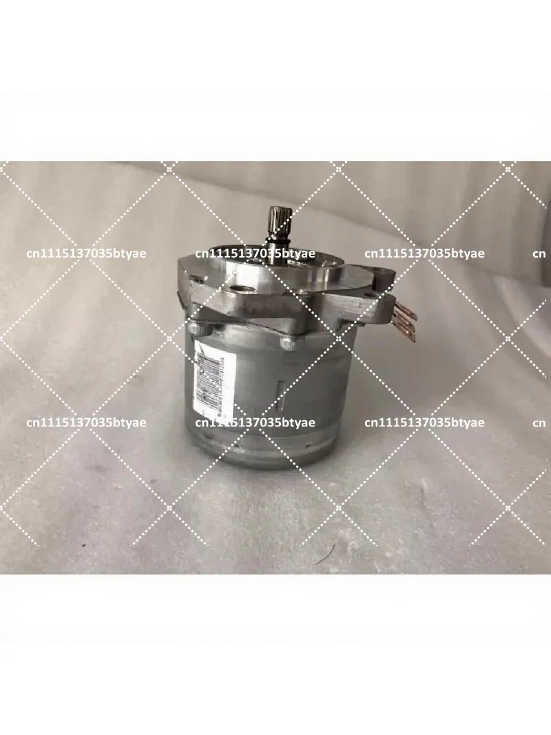 12V 600W High Torque Brushless DC Servo Motor for DIY Power Vehicle, Boat Propeller