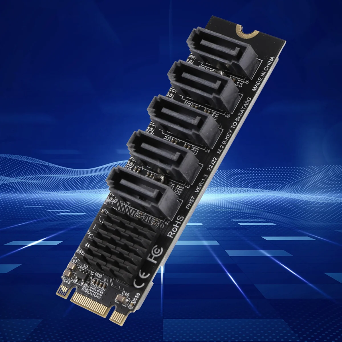 

【Livraison Rapide】Карта расширения