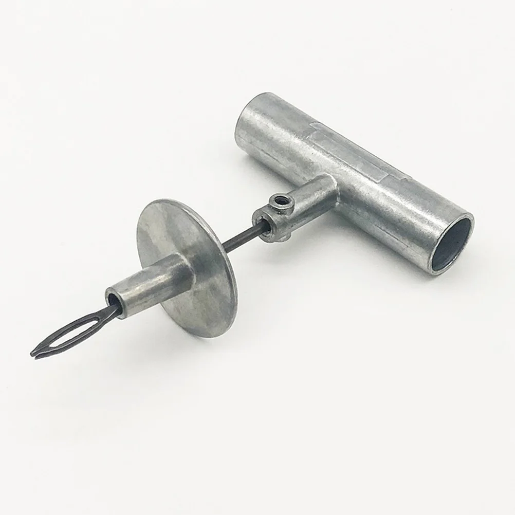 Kit d'outils de réparation de pneus, Mini pompe de vélo ultralégère Portable, accessoire de réparation pour moto automobile, 1 ensemble