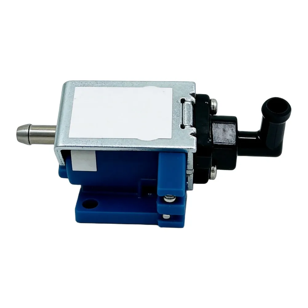For Robot Vacuum Repair Solenoid Valve Cleaning Robot 36 21 X 34 Mm Zinc-alloy Shell Stainless Steel Push-rod For