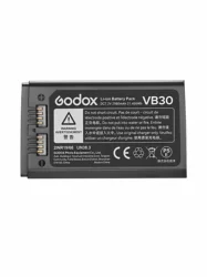 Godox VB30 Battery for V1 V860III V850III  V1Pro Flash Head