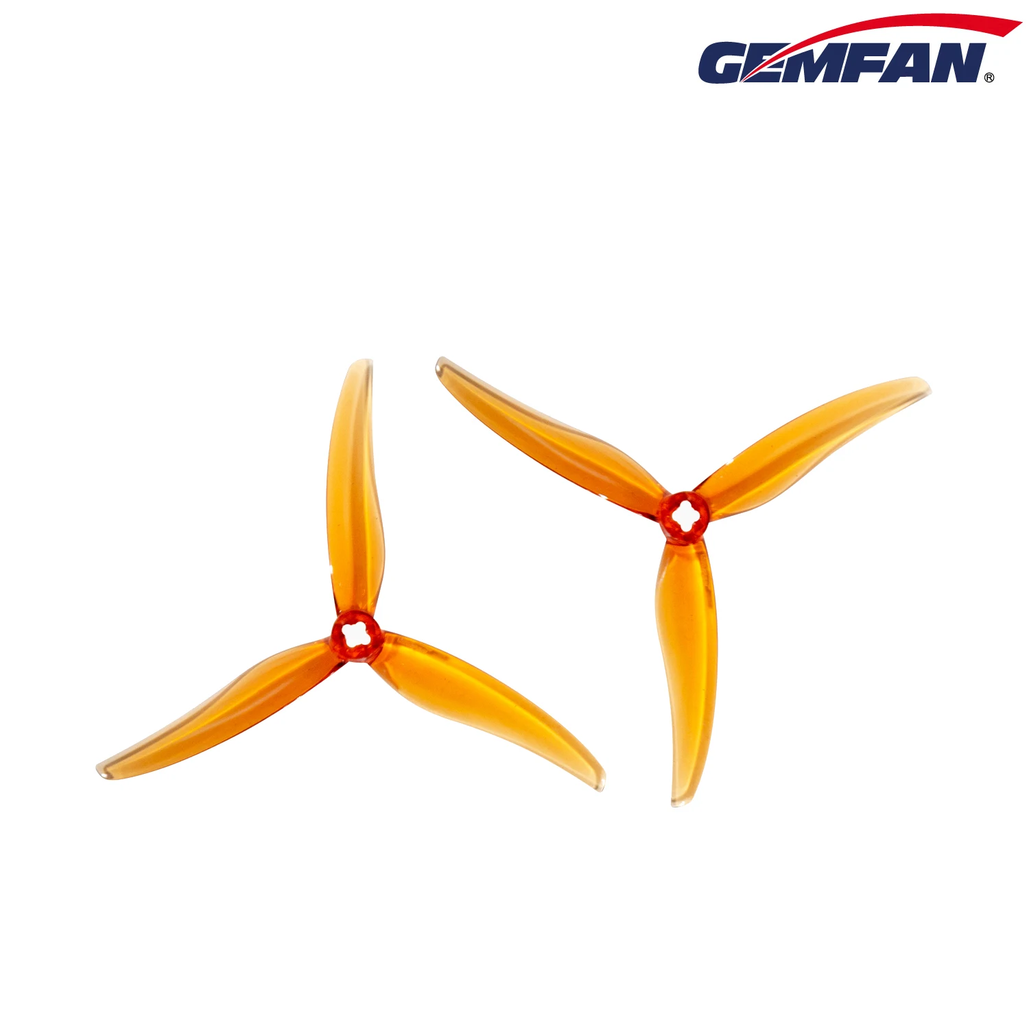 10 Paare/los Gemfan SL 5130 Propeller 5 zoll 3 Klinge Freestyle PC Requisiten Großen Schub FPV Multirotor Teile RC Flugzeug DIY YYDS