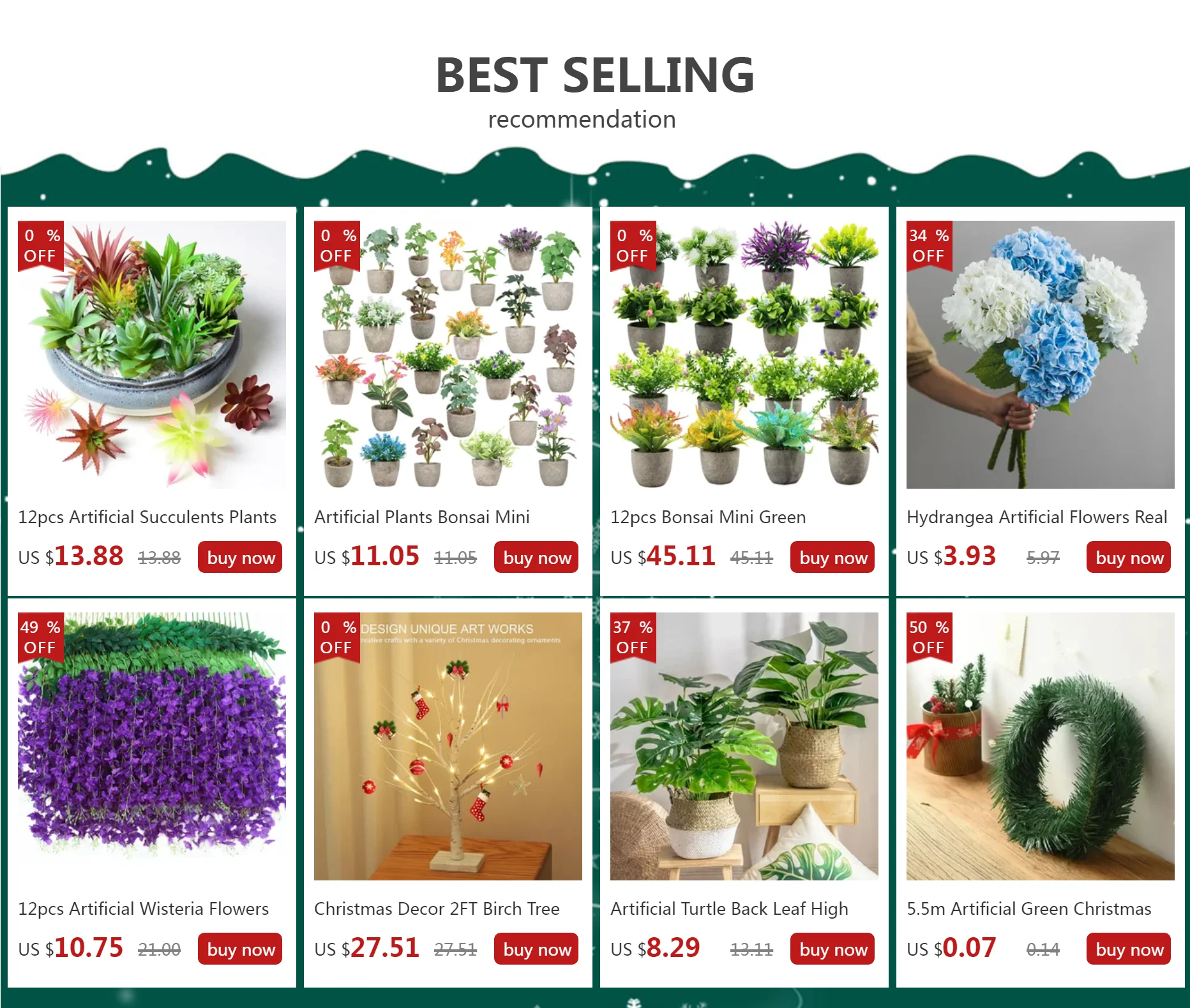 12 stücke Künstliche Sukkulenten Pflanzen Grün Faux Sukkulente Hausgarten Kleine Bonsai Dekor Blume Desktop Gefälschte Pflanzen – Detail 1