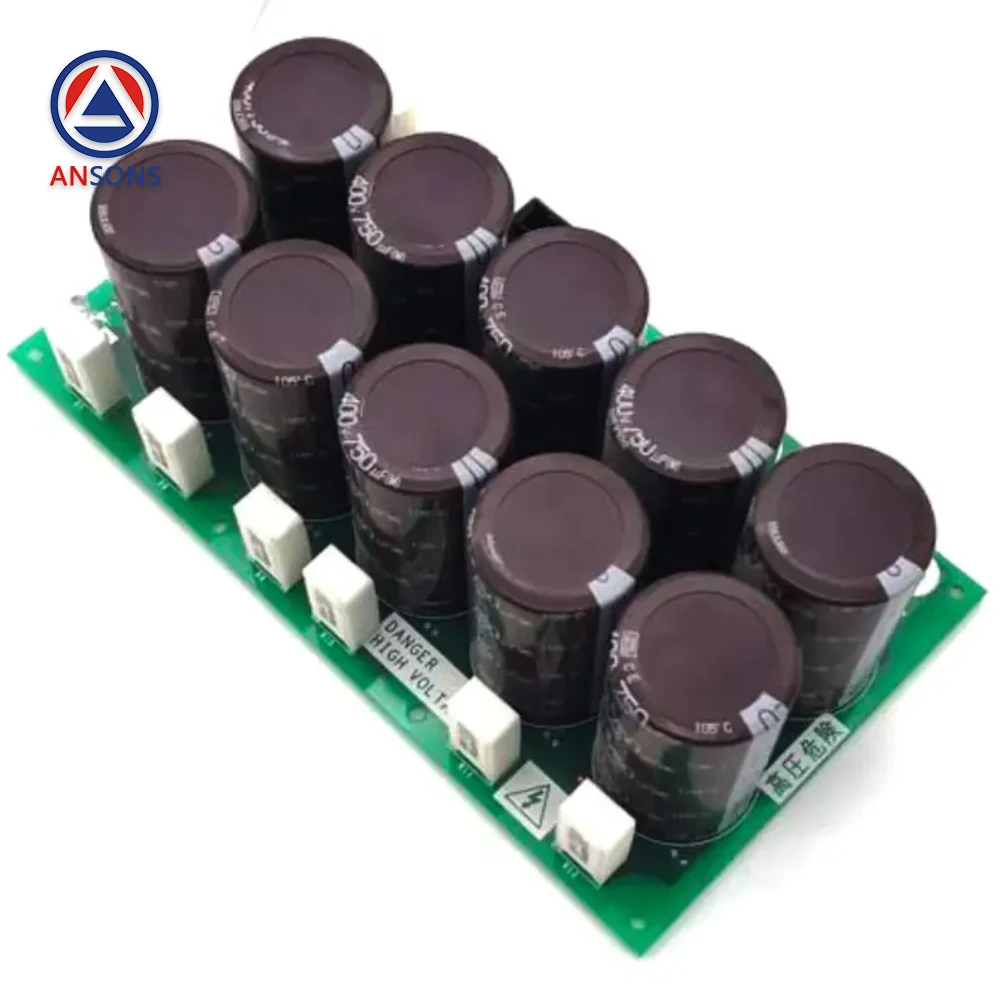 KCN-940A KCN-941A KCN-942A KCN-943A Mits*b*shi Elevator Capacitor PCB Board Ansons Elevator Spare Parts