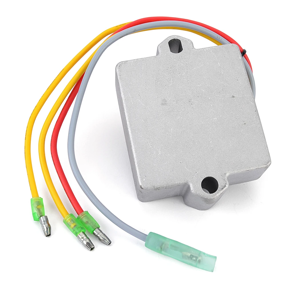 

Регулятор-выпрямитель для Mercury Force 40, 50, 70, 75, 120, 150 л.с., OEM 854514A1 815279T5