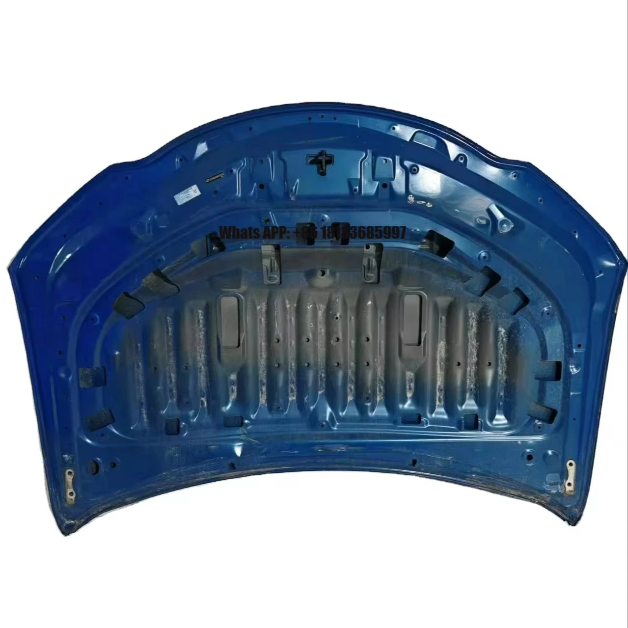 

5330176900 53301-76900 2019 2020 2021 2022 2023 2024 for Lexus UX200 UX200F UX250h UX260H UX300H Engine Hood Bonnet Sub-Assembly