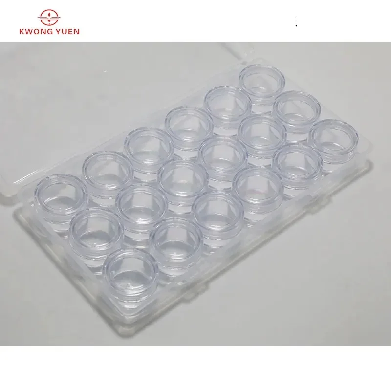 Kwong Yuen Parts Bo…