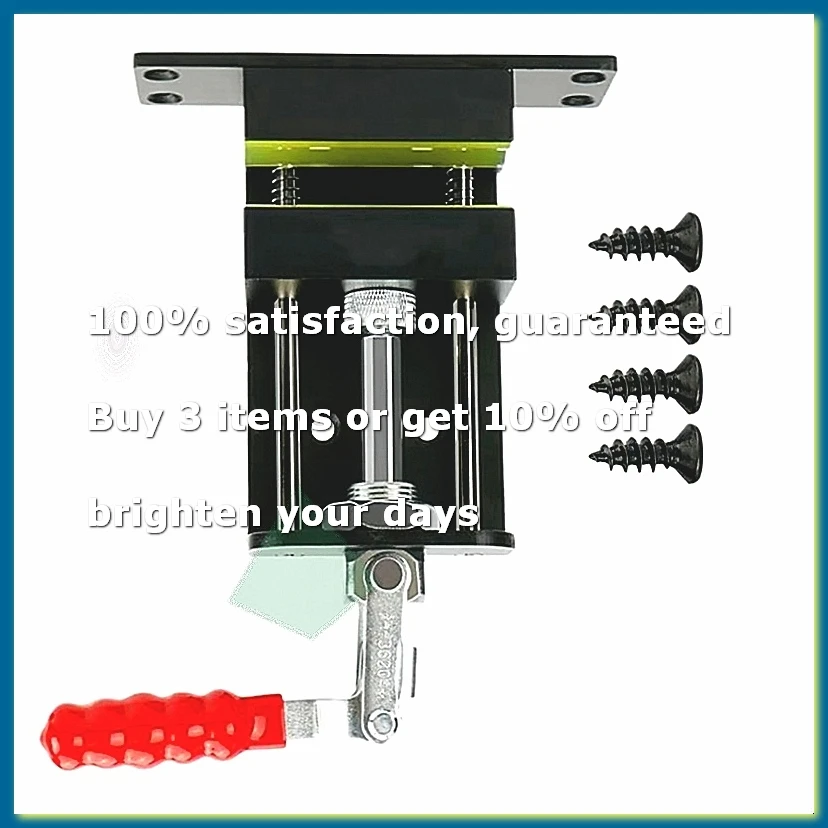 ●Golf Club Clamp Grip Replacement Tool Golf Putter Swing Regrip Vise Tool Grip Hand Retainer Clamp Removal GolfSupplies A-ABFB