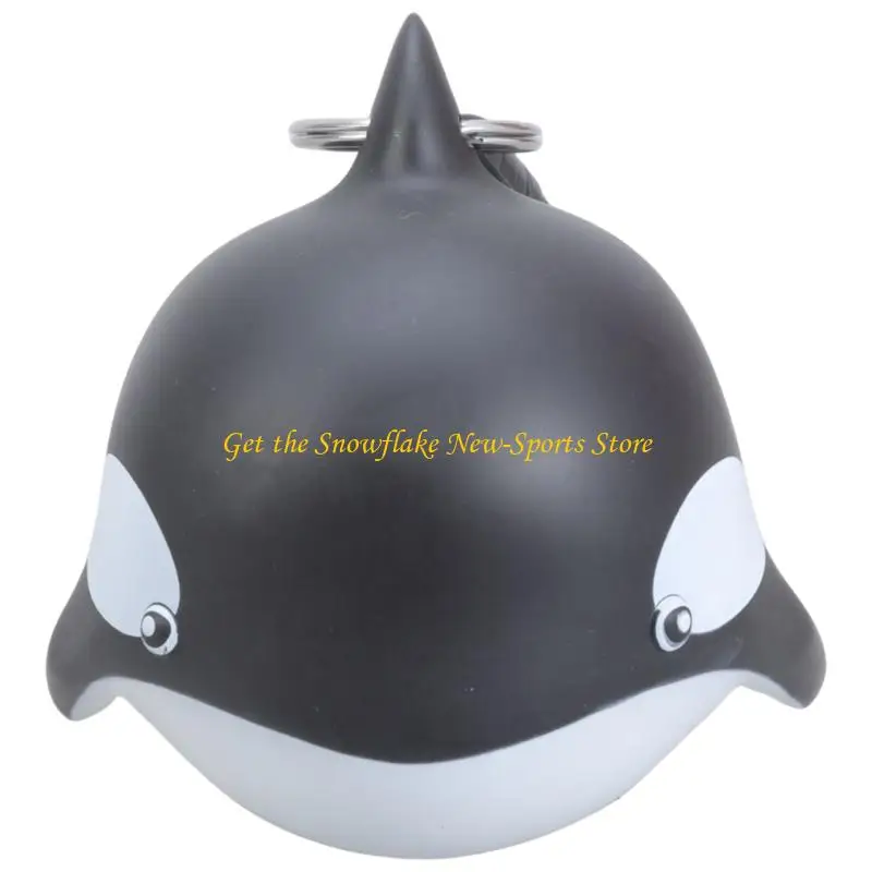Dives Regulator Cover Regulator Mouthpiece Cover Animal Shape Regulator Holder With Clip Second Stage Regulator Holder
