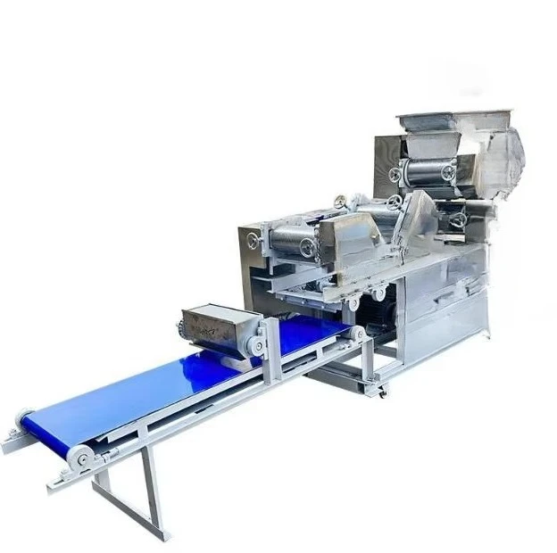 High Performance Rice Noodles Machine Fresh Noodle Making Machine