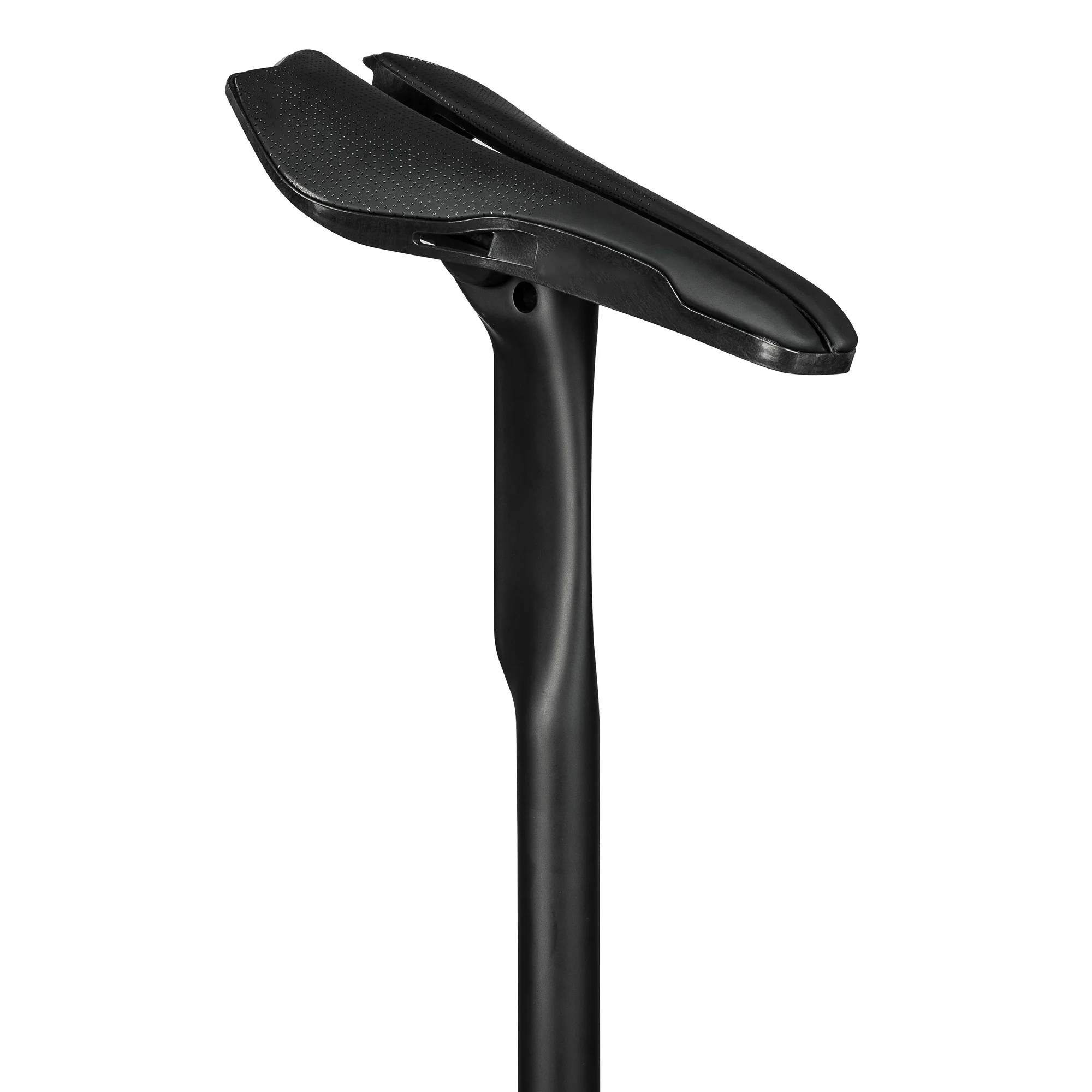 ELITA ONE 10th Anniversary Edition Aero Carbon Sattelstütze Ultraleichte Carbon-Klemme Rennrad-Sattelstütze 27,2/30,9/31,6mm – Detail 8