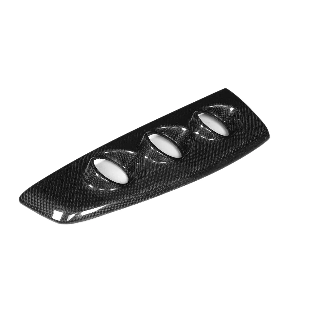 

Carbon Fiber Interior Dash Parts Dashboard Panel Cover Trim for Toyota GT86 Scion FRS Subaru BRZ