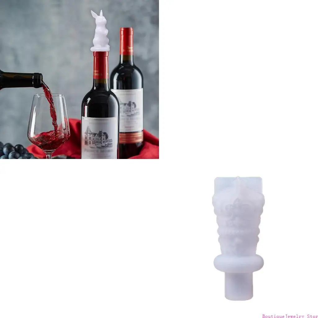 E1PE Wine Preservat… - image