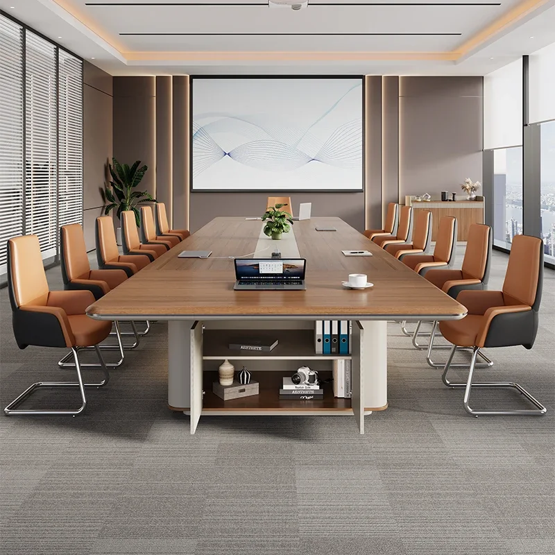 #for 160 180 200 240 280 380 420 480 560 580 Cm Modern Top Luxury Negotiation Training Table Conference Tables Desk Office