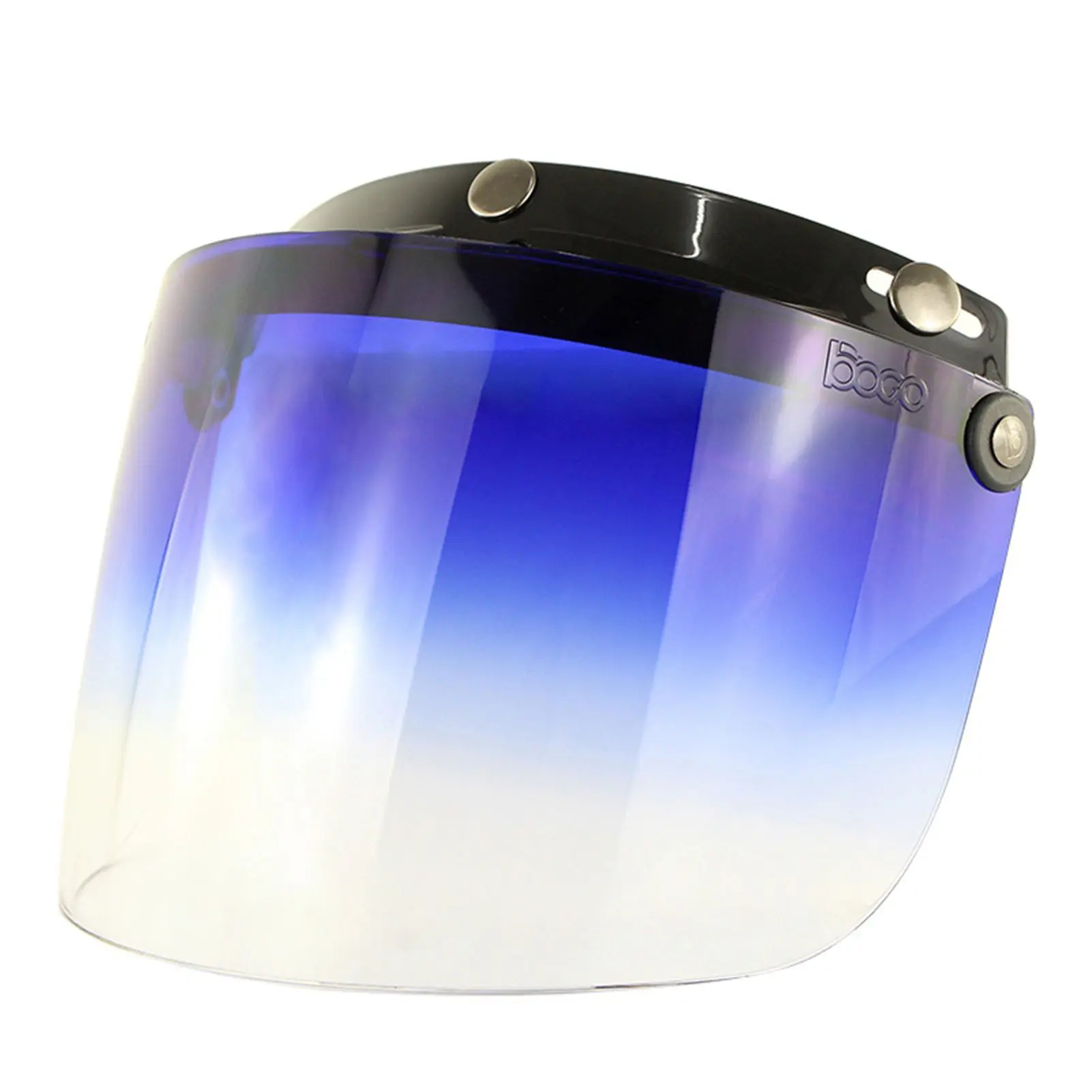 

Motorcycle Windproof Visor Lens Shield Anti-Fog Motorcycle Windshield Lens Gift for Friends Family Members