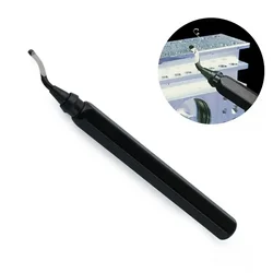 Handle Burr Deburring Tool Kit Rotary With Blade Remover RB1000 For Plastic Resin 3D Print DIY Deburring Trimming Tool