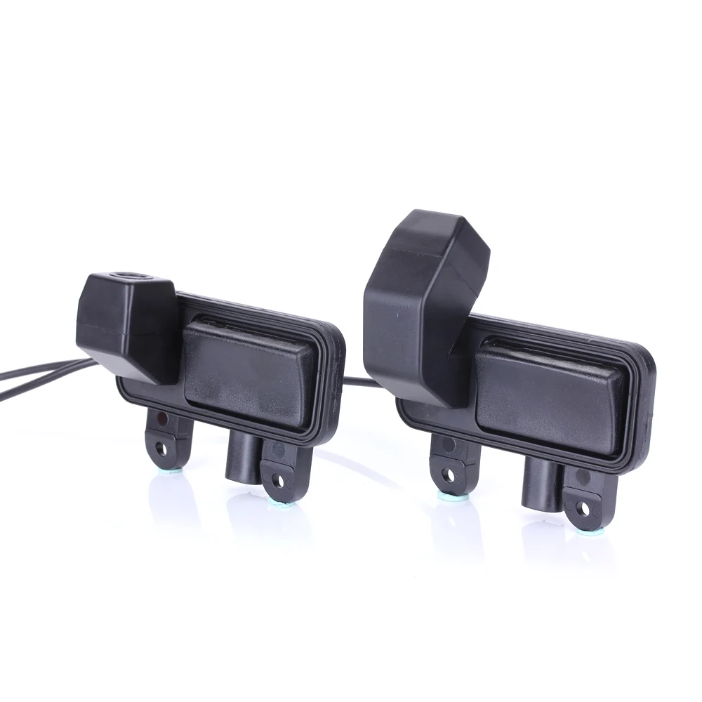 1280*720 HD Trunk Handle Car Reverse Camera  For Mercedes Benz A B Class A180 A200 B180 B200 B-Klasse W245 W212 E200