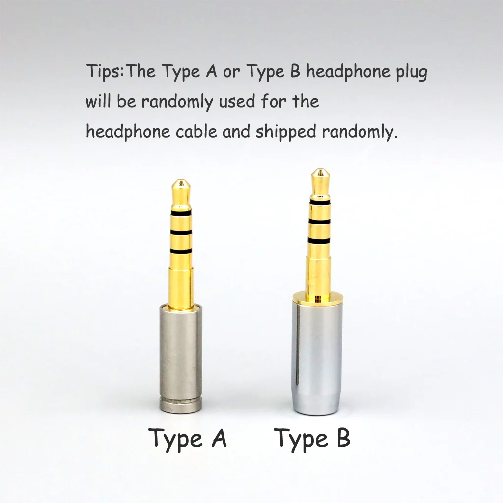 99% 純銀 OCC グラフェンスリーブ付きイヤホンケーブル ソニー mdr-1a 1adac 1abt 100abn 100ap xb950bt wh1000x h600a LN008586用