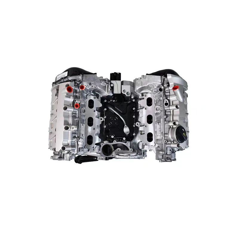 Suitable for Audi A6L C6 05-11 2.4-displacement BDW