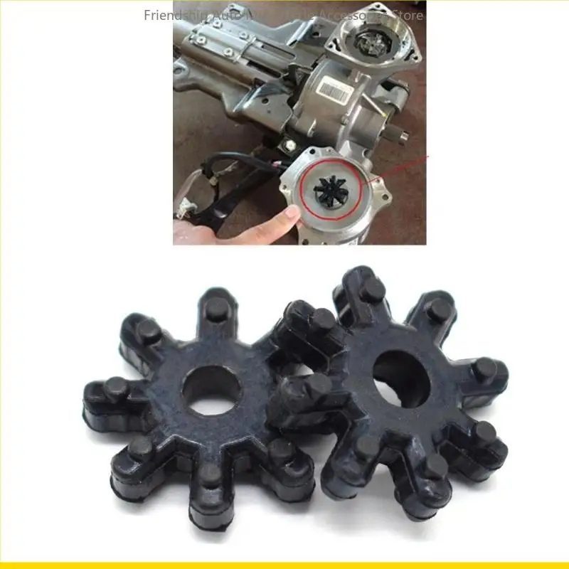 SZCH 2 Pack لـ Elantra Azera Kia Optima Cadenza Forte Azera Complement Complement Coupler 563152K000FFF