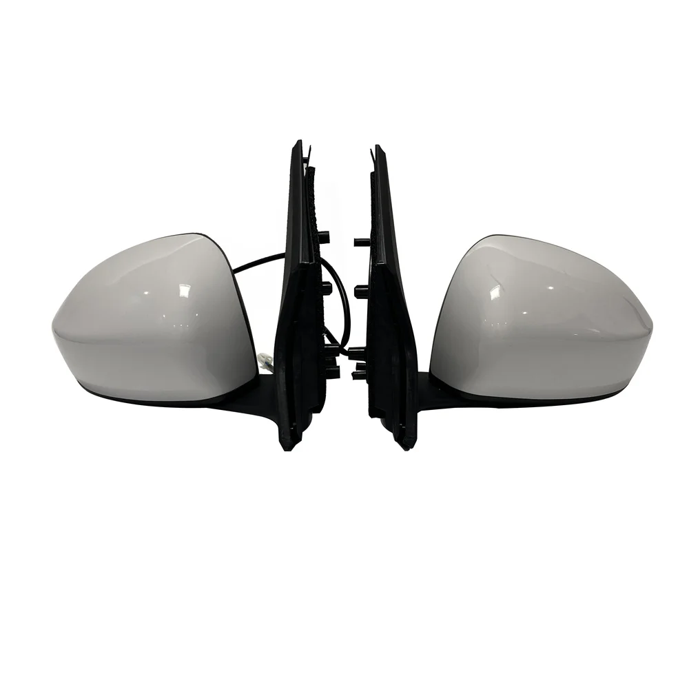 

Tom AutoFor wholesales For Nissan For TIIDA 11 Auto Parts Rearvie Mirror Side Mirror Rear View Mirror