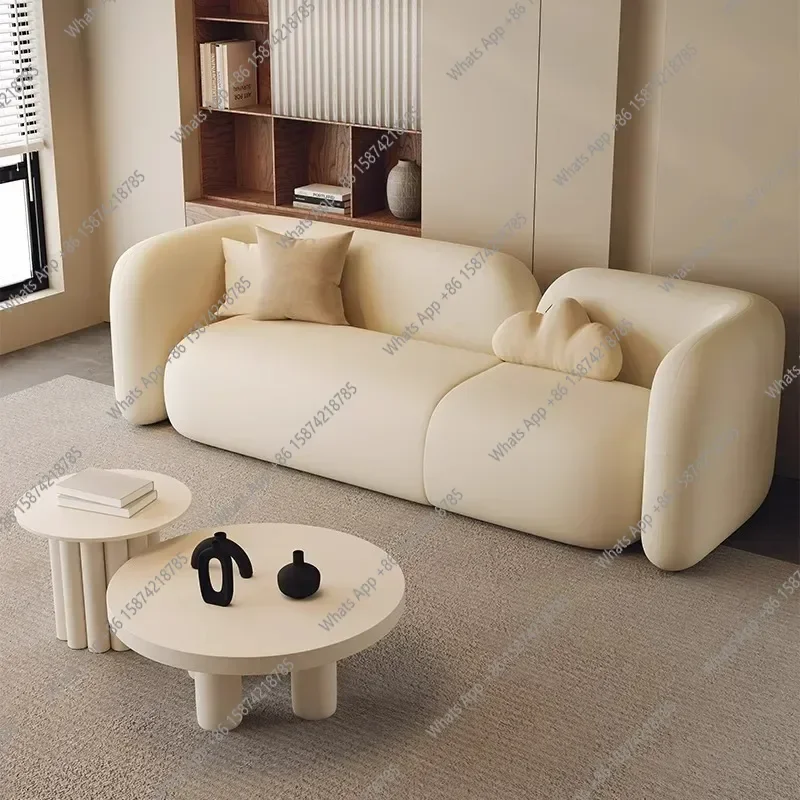 

S Light Luxury Designer Chair Wedding Adult High Quality Creative Hallway Cream Wind Sofas Aesthetics Unusual Muebles Furniture