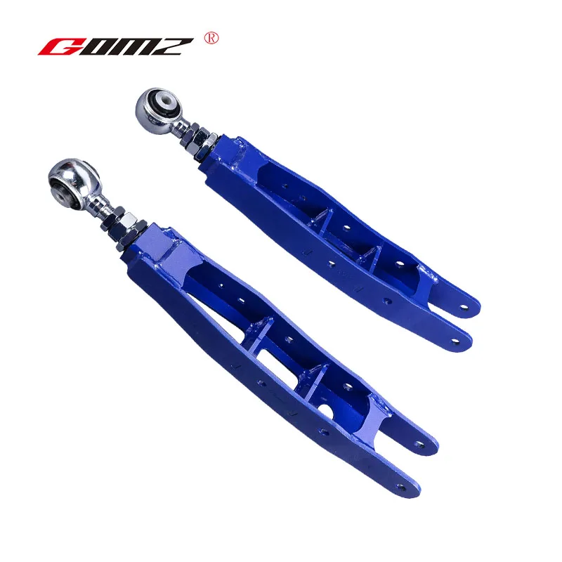 GOMZ Adjustable Rear Camber Arm Kits Suspension Kits Tie Rod for SUBARU BRZ Outback Legacy Forester Lmpereza