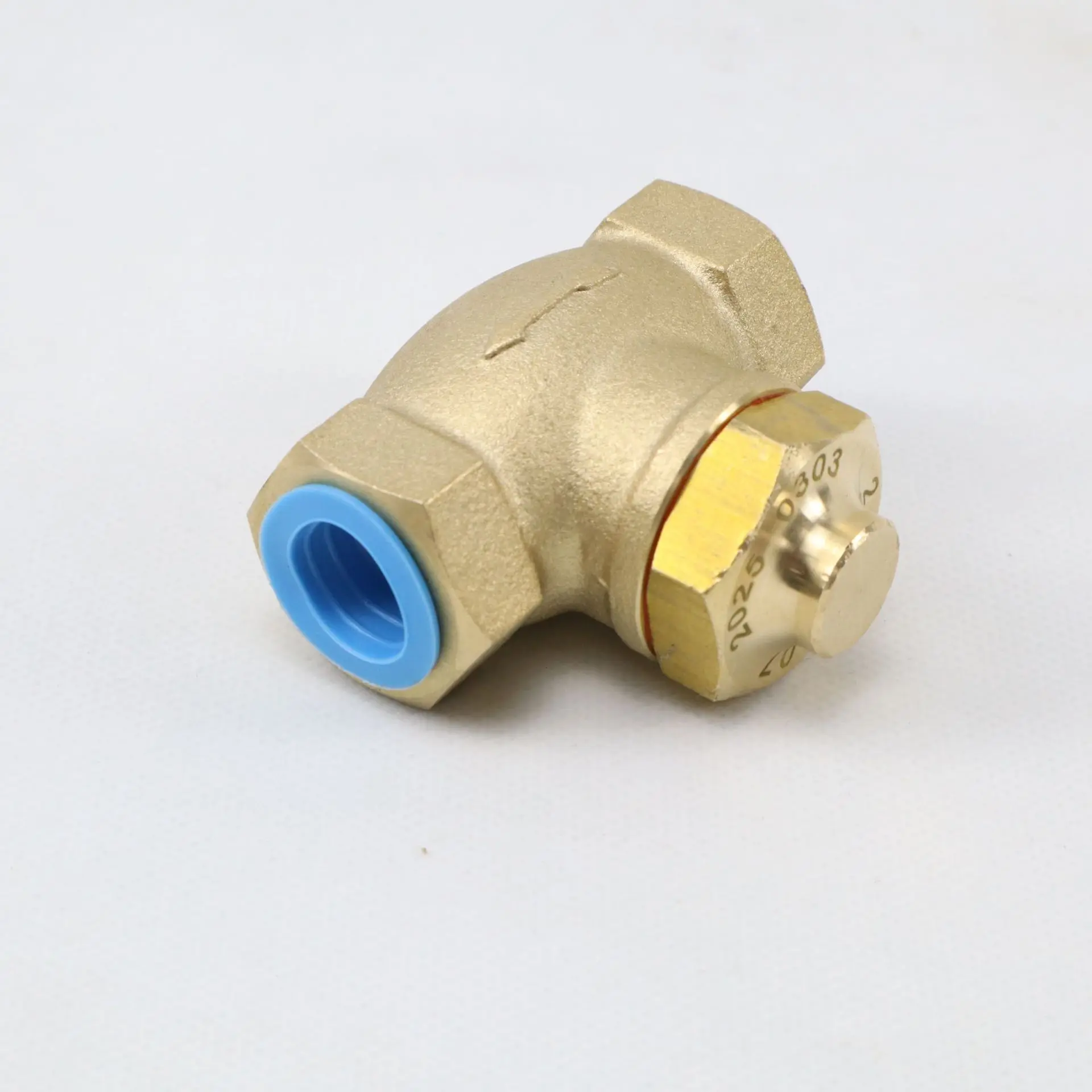 24356107 Check Valve Screw Air Compressor Parts