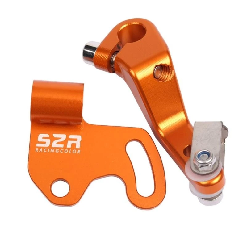 

Мотоцикл с кладкой сцепления на мотоцик