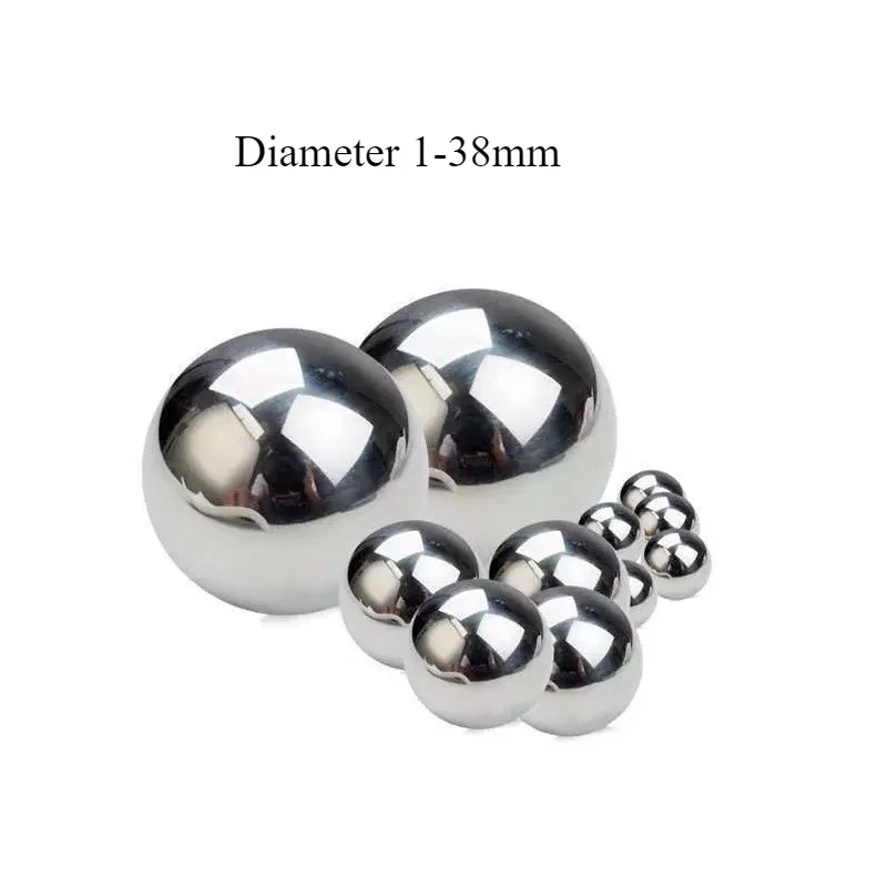 YG6 Tungsten Carbide Balls 10mm 10.5mm 11mm  12mm 12.5mm 13mm 13.5mm 14mm 14.5mm 15mm 15.5mm 16mm 16.5mm 20mm 30mm 35mm 38mm