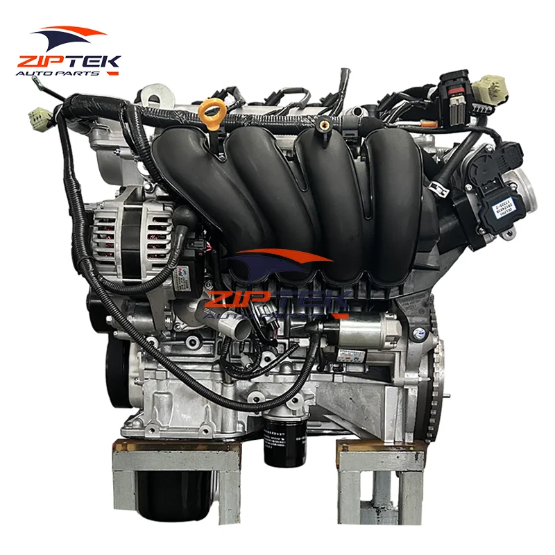 Repuestos para autos, motor 1.8L LFB479Q, motor completo para Lifan X60 620 720 820